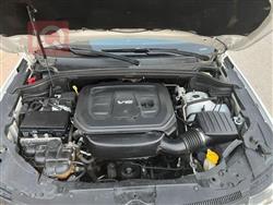 جیپ گراند شیرۆکی